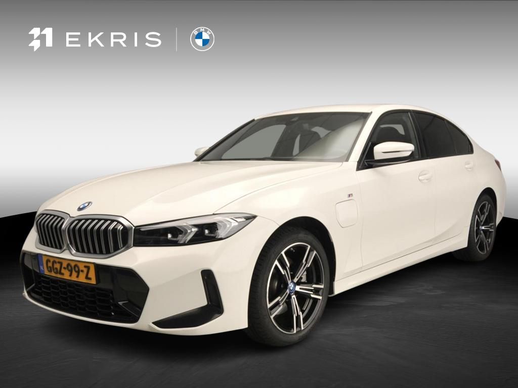 BMW 320 3 Serie Sedan 320e | M-Sportpakket | LED | n