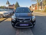 Ford Kuga Titanium/AUTOMATIK/4X4 - gebrauchte Ford Kuga aus dem Jahr 2012