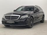 Mercedes-Benz C 300  BURMESTER*PANO*AHK*LED*PDC* - Mercedes-Benz C 300 in Bremen