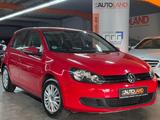 Volkswagen Golf VI Trendline*NUR 97TKM*2.HAND*KLIMA*