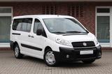 Fiat Scudo 2.0 Multijet L2H1 130 *KLIMA*TEMPO*PDC*9-S - Fiat Scudo Gebrauchtwagen