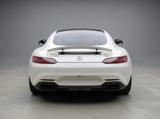 Mercedes-Benz AMG GTS*49tkm|2.Hd|Carbon|BurmHighEnd|Dyn+|Night - Mercedes-Benz GT-Klasse von privat
