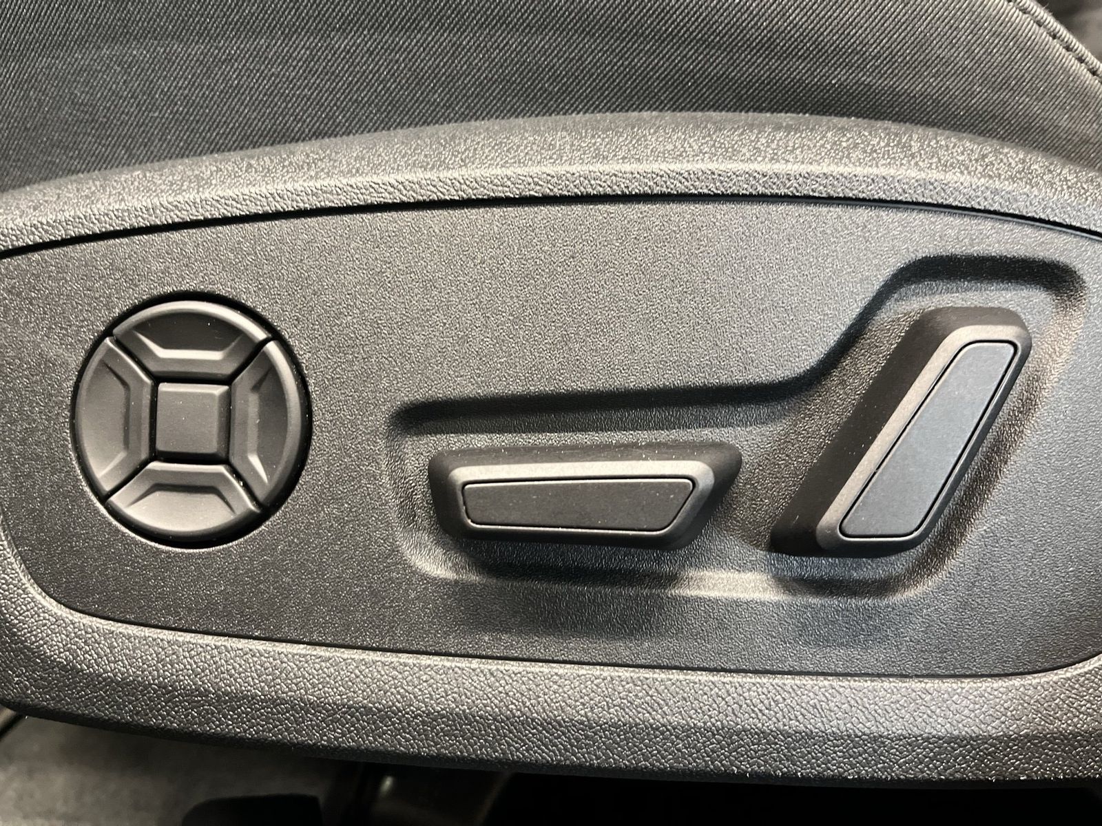 Audi A6 - Bild 15