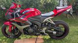 Honda CBR 600 RR PC40  gepflegt, unfallfrei - Offers