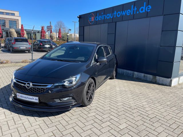 Opel Astra K Lim. 5-trg. Dynamic