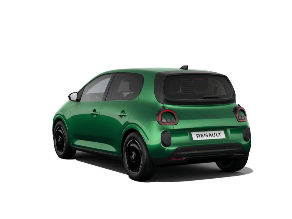 Renault Twingo - Bild 3