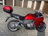Honda VFR 1200F - Honda Motorräder in München