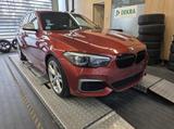 BMW M140 i xDrive Special Edition *PARK*LED*ACC*SHZ* - BMW: Orange