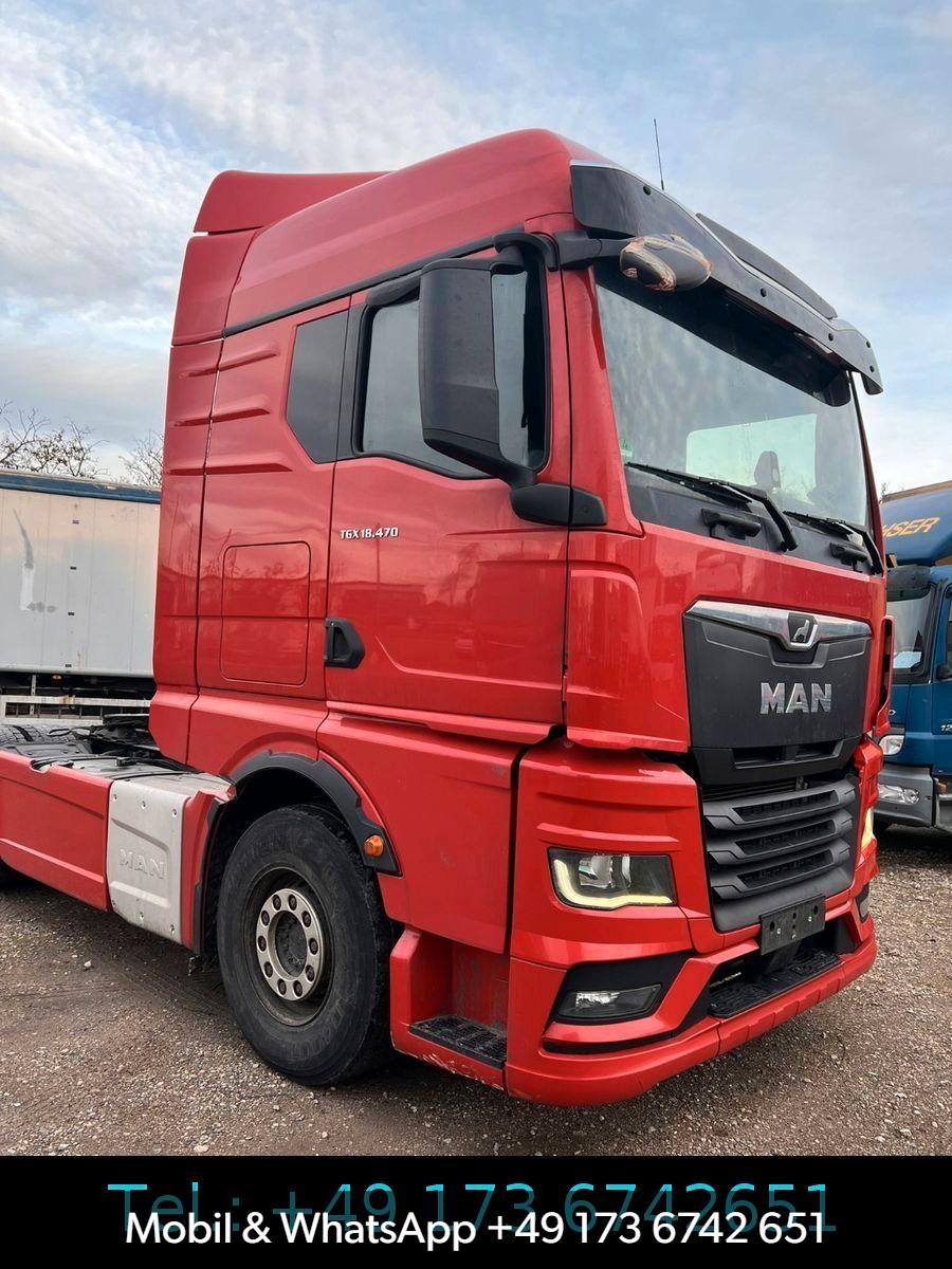 MAN 18.470  TGX