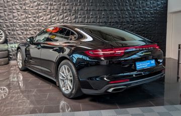 Porsche Panamera - 6