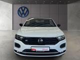 Volkswagen T-Roc Cabriolet 1.5 TSI R-Line LED ACC Front Ass - VW T-Roc Gebrauchtwagen in Frankfurt