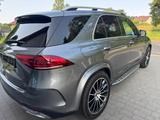 Mercedes-Benz GLE 400 d 4MATIC -7 Personen AMG 99 Tkm - Mercedes-Benz GLE 400 von privat