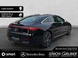 Mercedes-Benz EQS 450+ AMG HUD Pano Massage Sitzklima Mod 2025 - Mercedes-Benz EQS aus 2024