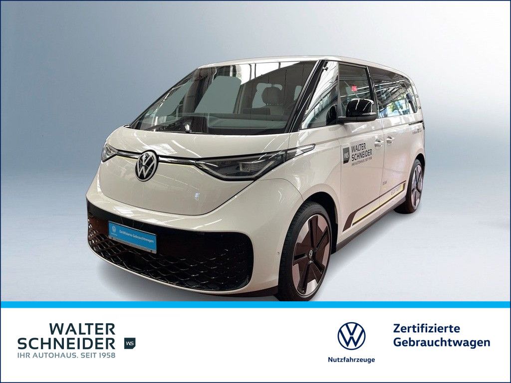 Volkswagen ID. Buzz