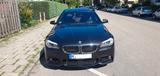 BMW 535XD - M - HUD - SOFT - ACC - 360 - gebrauchte BMW 535 aus dem Jahr 2012