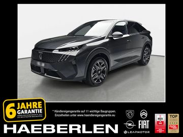 Peugeot 3008 Allure Business MHEV