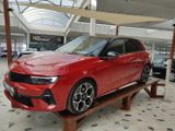 Opel Astra L , 5 türig, Automatik - Opel Astra: Türig