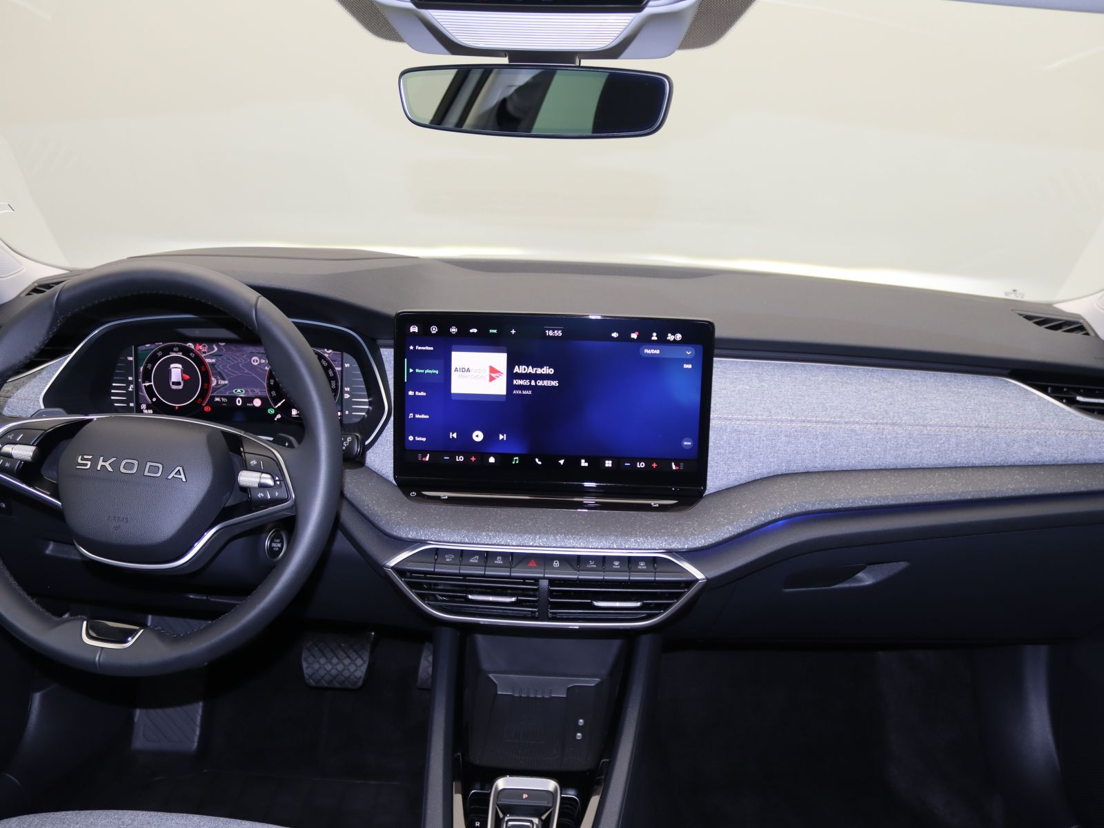 Skoda Octavia - Bild 10