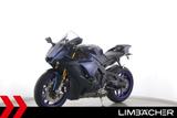 Yamaha YZF R1 RN65 - Akrapovic, Öhlins, QS, EBM - YAMAHA SPORTLER