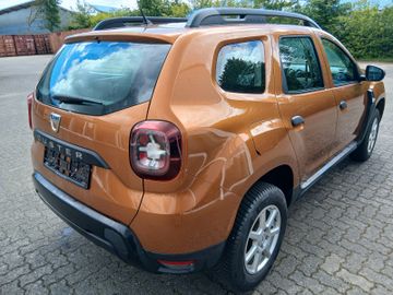 Dacia Duster - 5