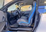 BMW i3 120 Ah NAVI+AC/DC+DAB+SITZHZ+PDC+WÄRMEP.+19* - BMW i3: Kleinwagen