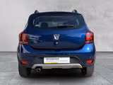 Dacia Sandero II STEPWAY PRESTIGE 0.9 TCe 90 NAVI+DAB+ - Dacia Sandero: Ii Stepway