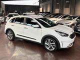 Kia KIA Niro 1.6 GDi DCT HEV Energy - Kia Niro mit Halbautomatikschaltung