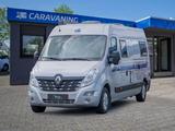 Ahorn Van 620 Einzelbetten Automatik 170PS AHZV Markis - Kastenwagen Einzelbetten
