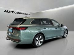 Foto Nummer 5: VW Passat Variant