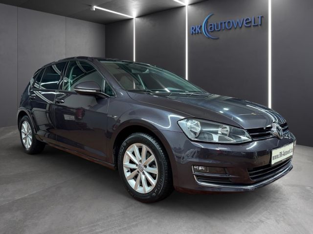 Golf VII LOUNGE 1.2 TSI BMT GRA Climatronic PDC