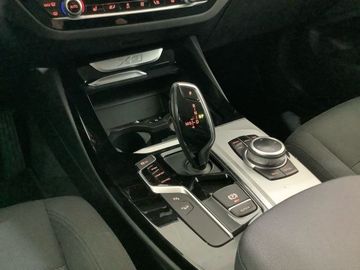 BMW X3 - 8