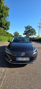 Volkswagen Passat b7 1.8 Tsi - VW Passat Gebrauchtwagen in Wiesbaden