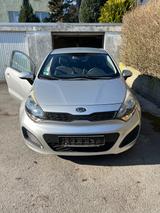 Kia Rio 1.2 Business Line Business Line - Kia Rio Business-Line