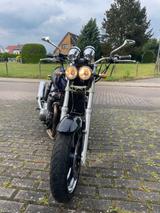 Kawasaki Zephyr 750 Super Zustand Naked Bike - Offers