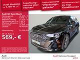 Audi Q3 Sportback 45 TFSI S-TRO*S-LINE*QUA*PANO*SONOS - Audi Q3 mit Benzin-Antrieb