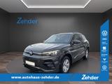 Volkswagen Tiguan 2.0 l TDI SCR 4MOTION DSG R-Line AHK, Bla - Volkswagen Tiguan mit Diesel-Antrieb