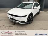 Hyundai IONIQ 5 DYNAMIQ 77,4kWh 229PS NAVI CAM SH Isofix - Hyundai IONIQ 5 Jahreswagen