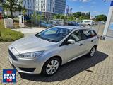 Ford Focus Turnier 1.0 Ambiente ALLWETTER+KLIMA+HUNEU - Ford Focus: Ambiente