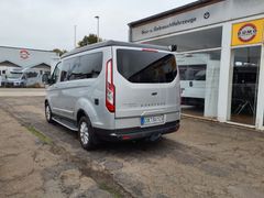 Bürstner Copa C 500 / Holiday-Version / Standheizung