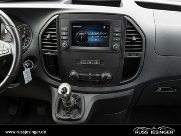 Mercedes Vito - 11
