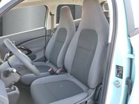 Leapmotor T03 - Vorschau Bild 8