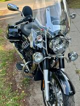 Moto Guzzi 1400 California Touring | Top-Zustand - MOTO GUZZI MOTORRAD