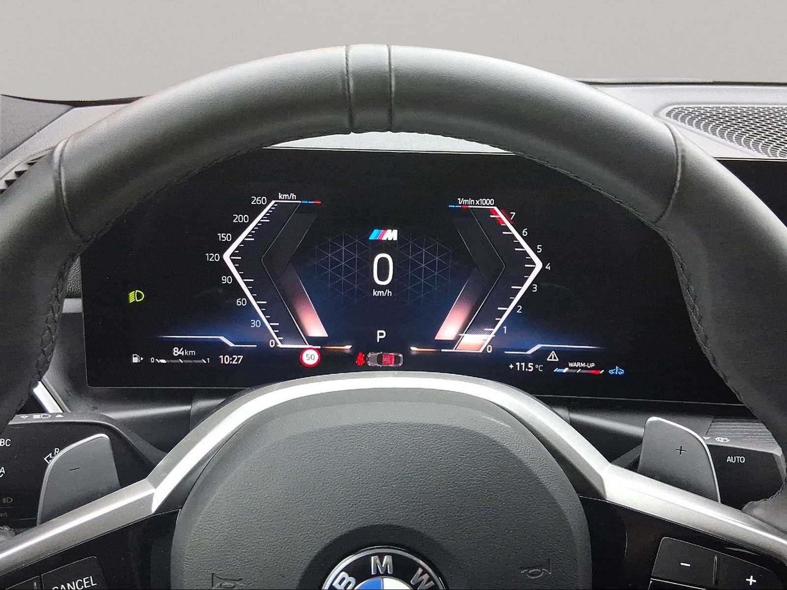 BMW 420 Gran Coupé - Bild 15