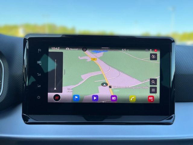 Arona FR 1.5 TSI LED Navi Kamera FullLink