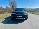 Audi A6 Allroad 4b 2.5TDI, Schalter, Navi+... - Audi aus 2004: Allroad