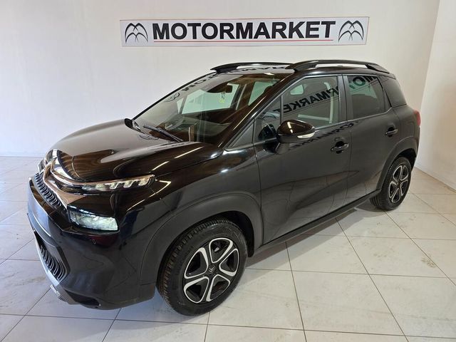 Citroën Citroen C3 Aircross 1.2 PureTech Feel