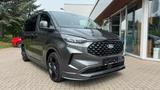 vanexxt Ford Tourneo Custom Titanium vanexxt Level 2 L1 - vanexxt Wohnwagen & Wohnmobile