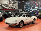 Alfa Romeo Duetto Spider 1.300 - Alfa Romeo Spider: Weiß
