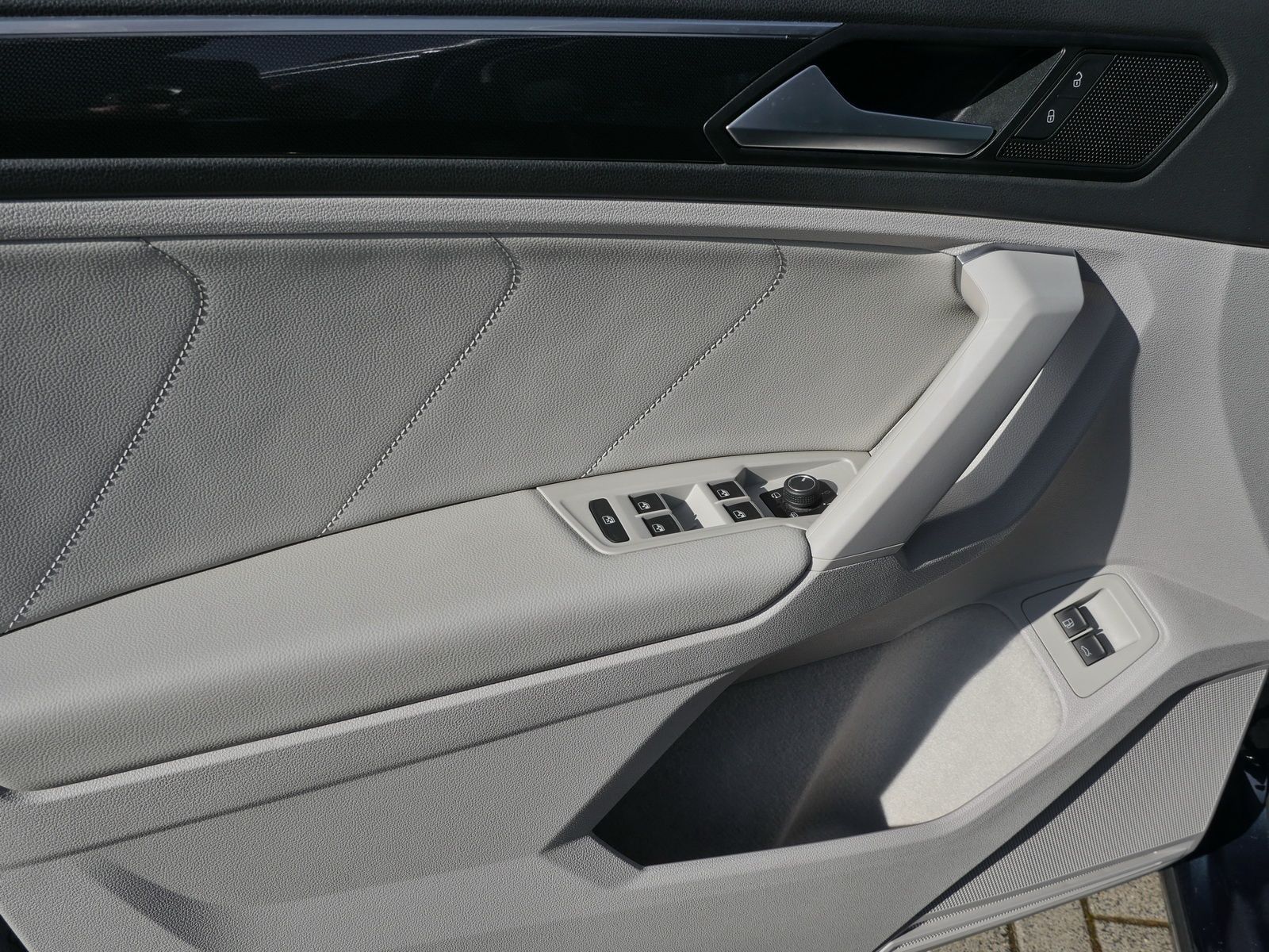 Volkswagen Tiguan - Bild 21