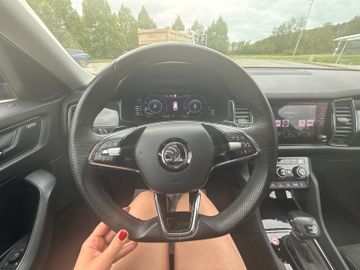 Skoda Kodiaq - 9